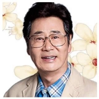 チャ・スンボン（俳優名：ユ・ドングン）