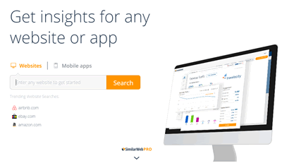 SimilarWeb