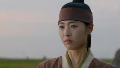 貞明公主（イ・ヨニ）