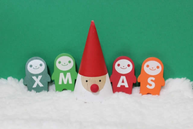 クリスマス