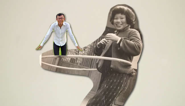 ジョイマン高木