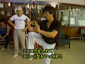 武田鉄矢の燃えよ！カンフー - ず～っと、香港映画漬け！？