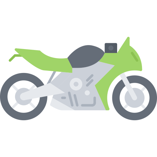 ウーバーイーツ配達に使える乗り物