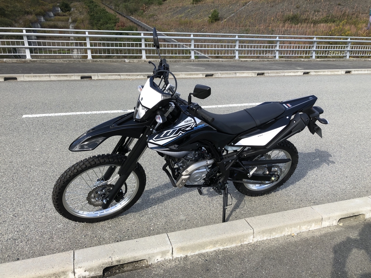 WR155Rインプレ - kashi_wr155rの日記