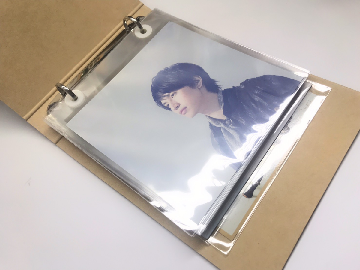 アナザージャケットの収納方法が確立した話。 - I'm not fashionable.