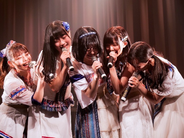 青春群像』タイトル未定 - あいどんわなだい