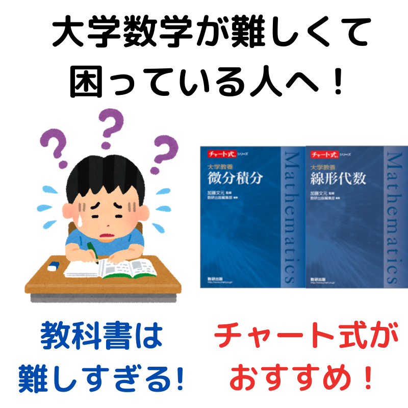人気No.1 線形代数 微分積分 ２冊セット econet.bi
