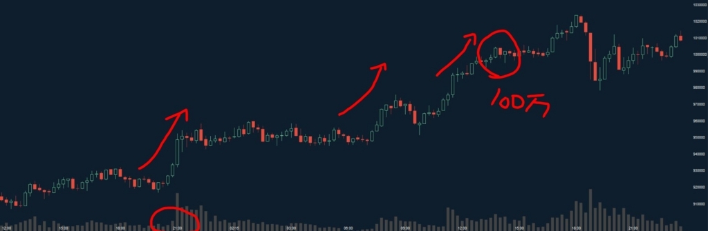仮想通貨初心者 Itリーマンのイナゴコイナーブログ