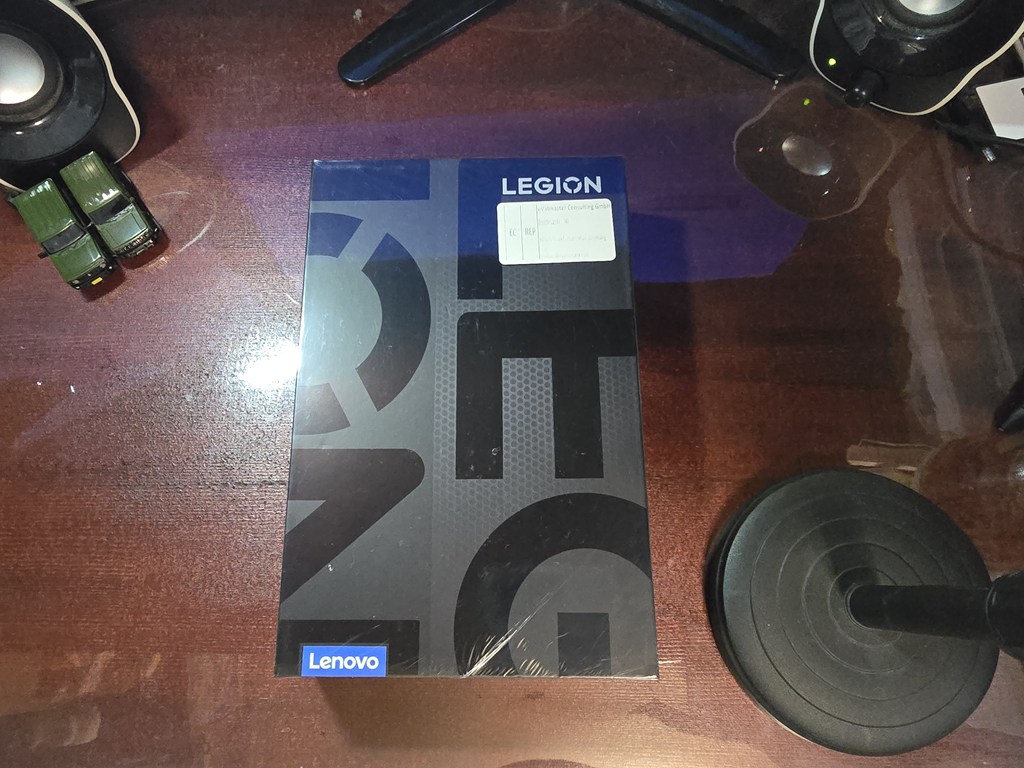 Legion Y700 TB320FC(2023) グローバル版ROMを焼く - 伊夏備忘録