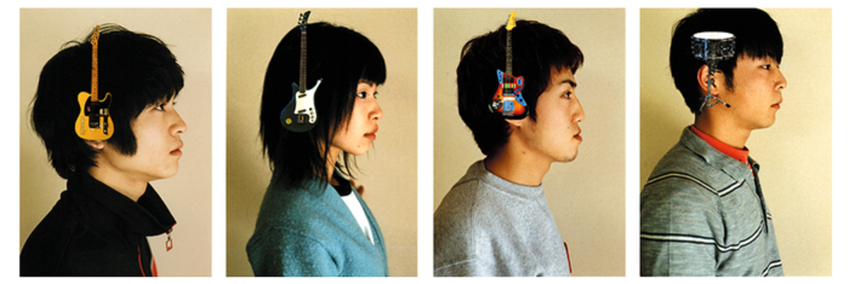 2おすすめ音楽 Supercar ～厨二から好き～ - サブカル煮干し野郎