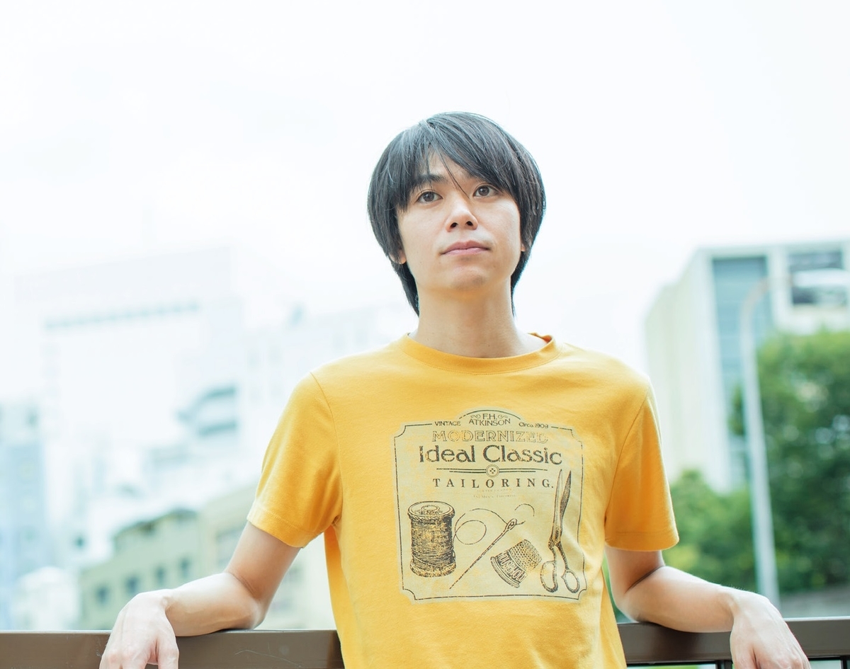 5おすすめ音楽 andymori ～人間性むき出しのロック