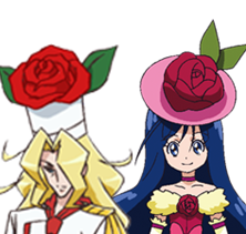 ジャン ピエールは救われたのか 映画キラキラ プリキュアアラモード感想 ネタバレあり注意 プリキュアの数字ブログ
