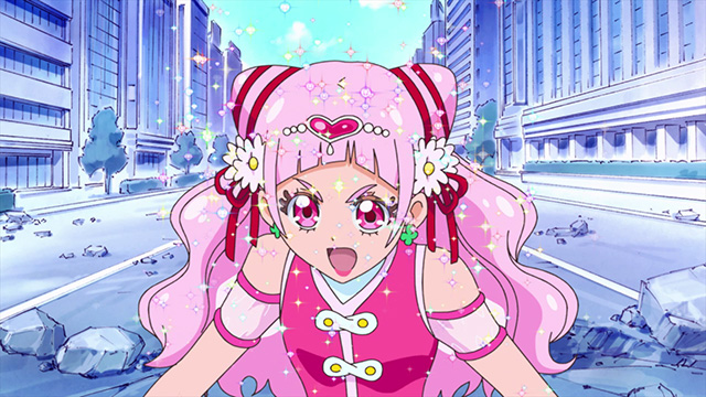 キュアエール声優 引坂理絵 という日本の宝を もっとたくさんの人に知ってもらいたい プリキュアの数字ブログ キュアエール声優 引坂理絵 という日本の宝を もっとたくさんの人に知ってもらいたい プリキュアの数字ブログ