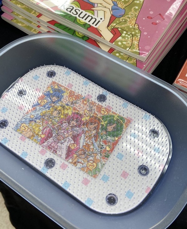 コロナ禍中の 同人イベント はどの様に行われたのか サークル側の対策について プリキュアの数字ブログ