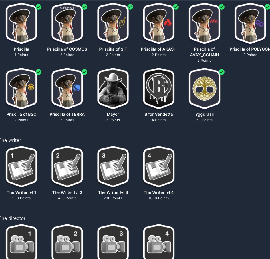 web3の新基軸Rango Exchangeが便利すぎる件 - チャーリーの暗号部屋☆仮想通貨ビットコインとアルトコイン