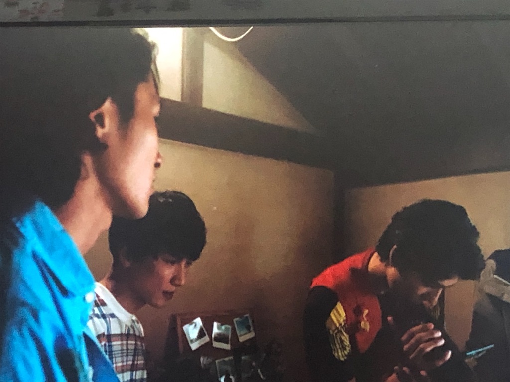 f:id:kat_tunamayo:20190723023016j:image f:id:kat_tunamayo:20190723023016j:image