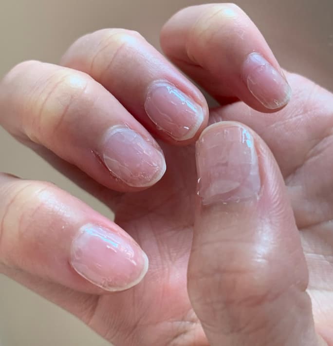 ミチネイル レビュー 便利で可愛い簡単ネイルチップ とまとの暮らし術