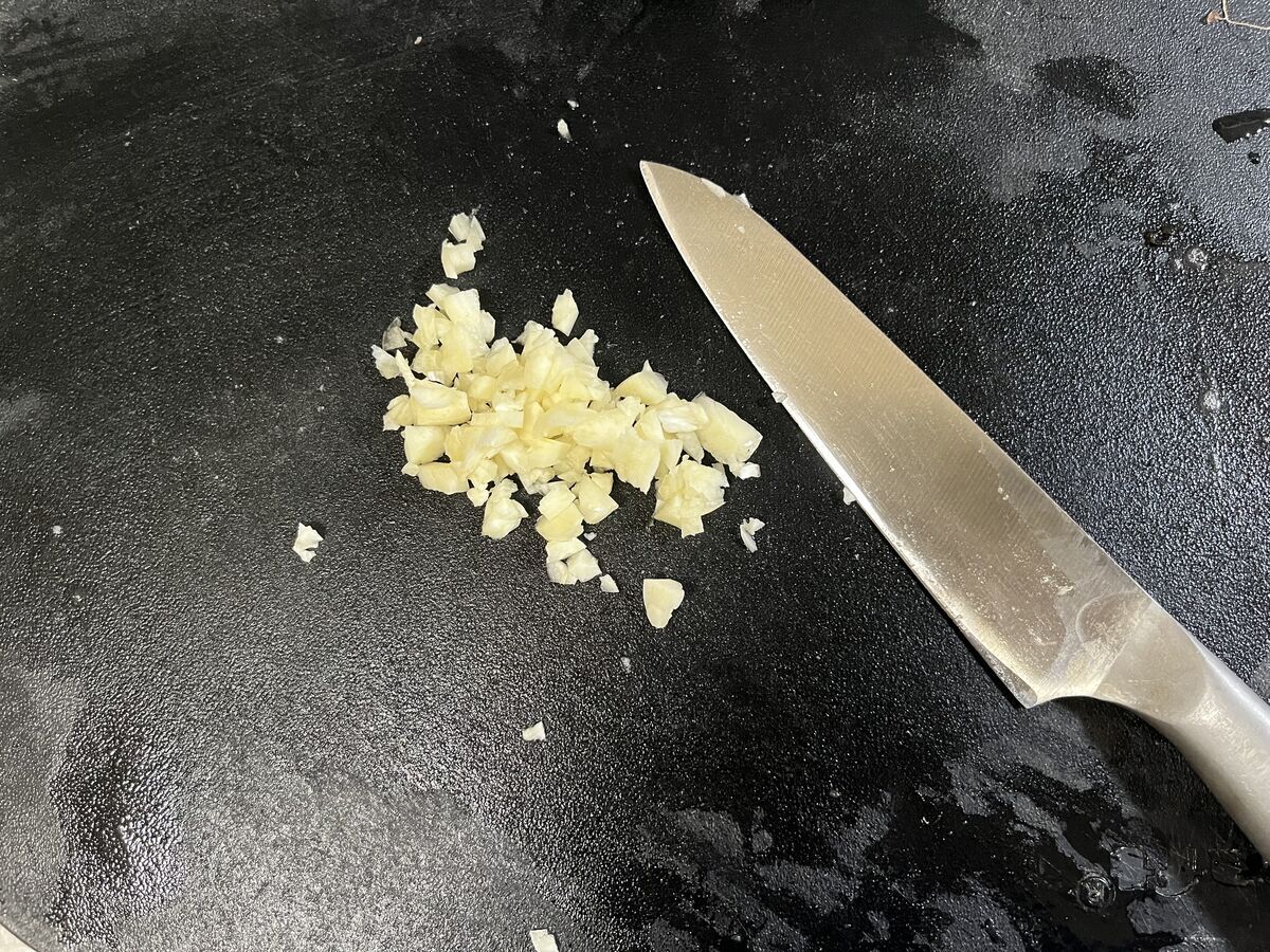 じゃがごぼれんこんと牛肉のオイスター炒め_5
