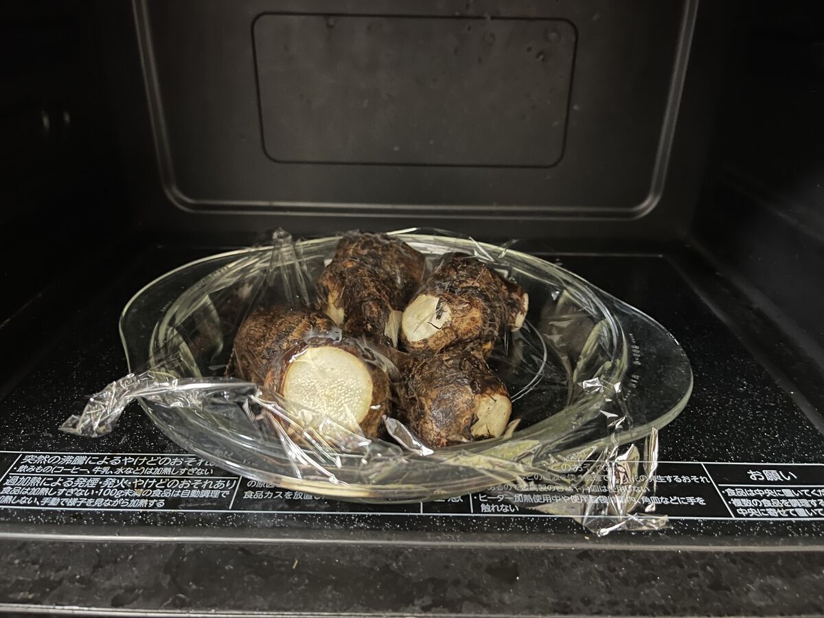 秋野菜と鶏肉の筑前煮風_6