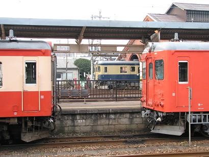 大糸線のキハ52を観光資源として活かしたい。 - とれいん工房の汽車旅