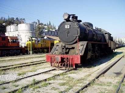 美術品・アンティーク・コレクション C5644の鉄道名盤(タイ国から帰っ