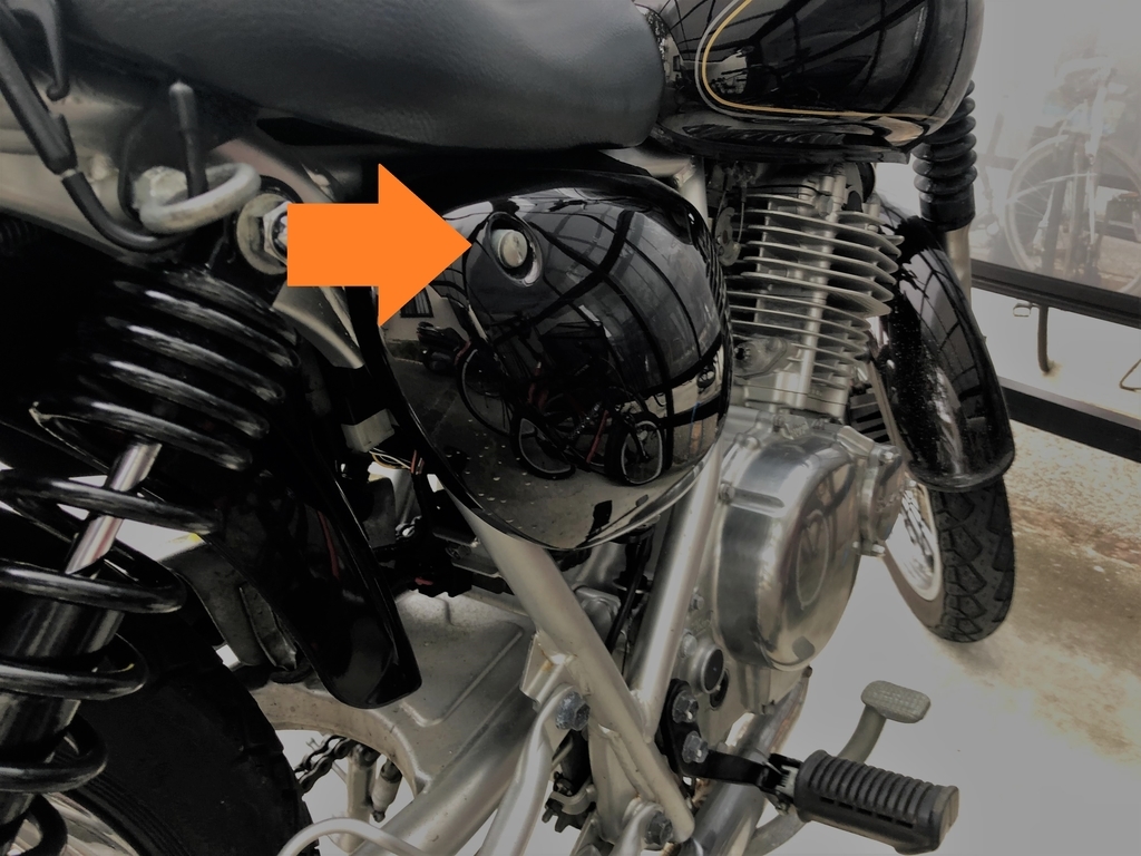 Suzukiのバイク エラーコードの確認方法 Fiランプ点灯時や異常発生時に St250 ドリリウム Suzukiのバイク エラーコードの確認方法 Fiランプ点灯時や異常発生時に St250 ドリリウム