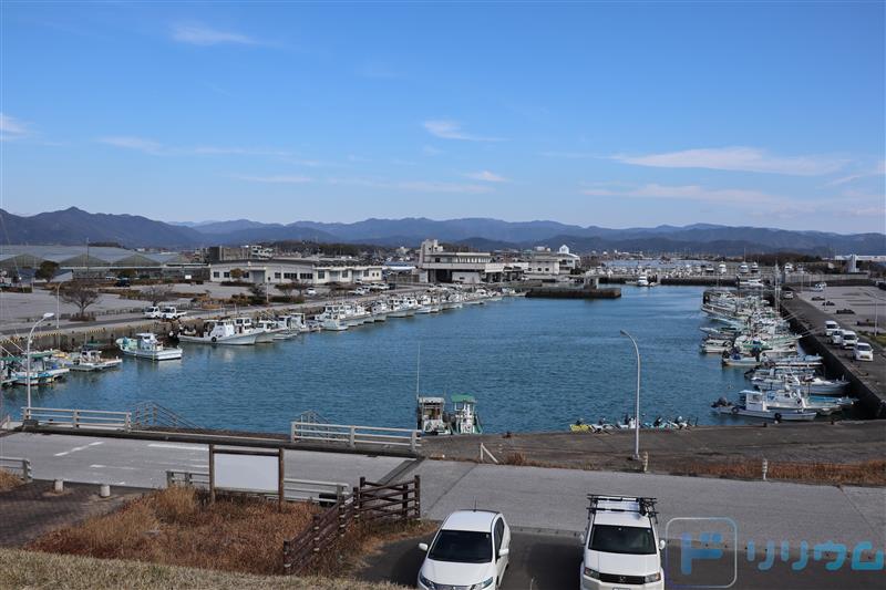 釣り場調査 高知県香南市 吉川漁港 物部川河口横 はどんな釣り場 ドリリウム