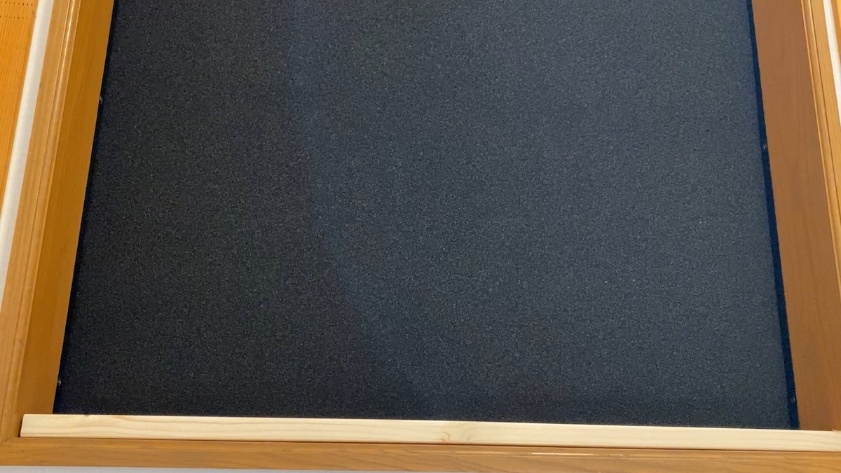 断熱 いらない窓を塞いで結露や冷気 熱気対策をしてみた ドリリウム