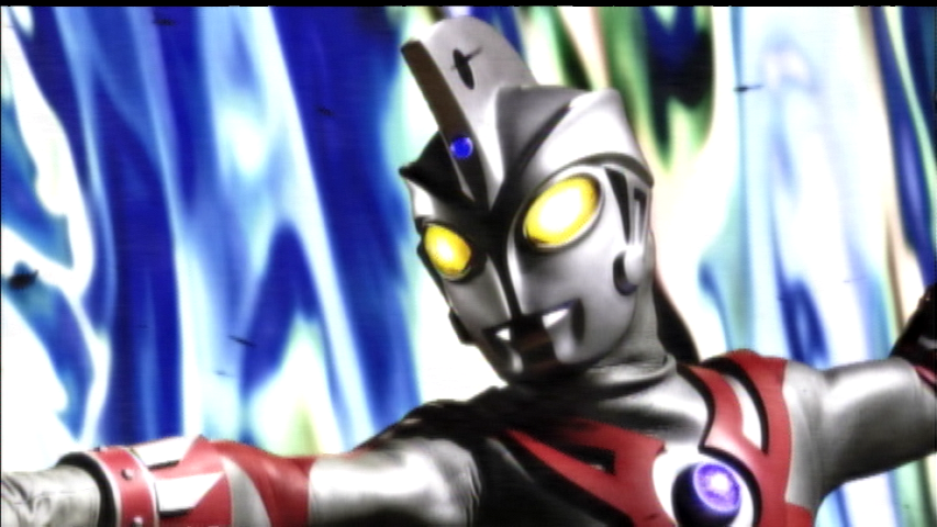 ダークロプスゼロとの決着 推し回5 ウルトラマンゼロvsダークロプスゼロ Stage ヒーロー カタリバ ブログ