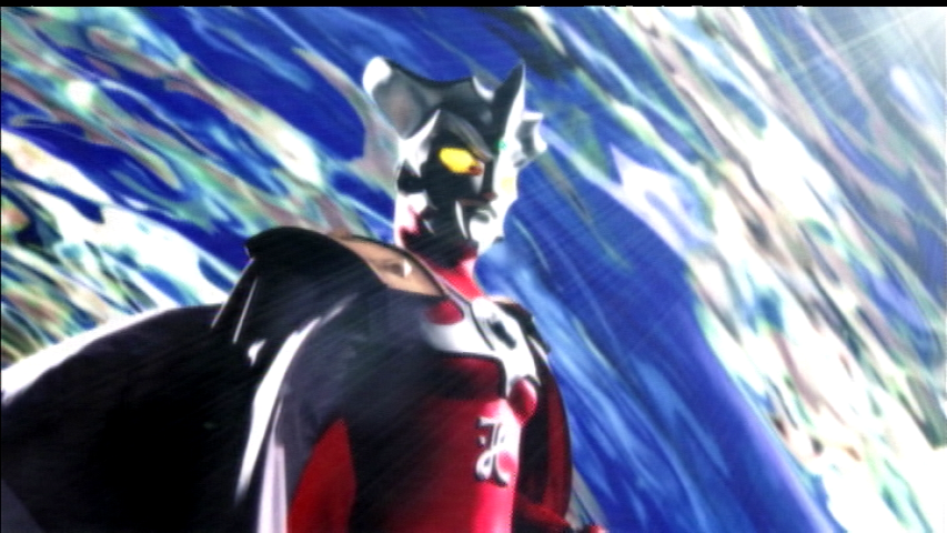 ダークロプスゼロとの決着 推し回5 ウルトラマンゼロvsダークロプスゼロ Stage ヒーロー カタリバ ブログ