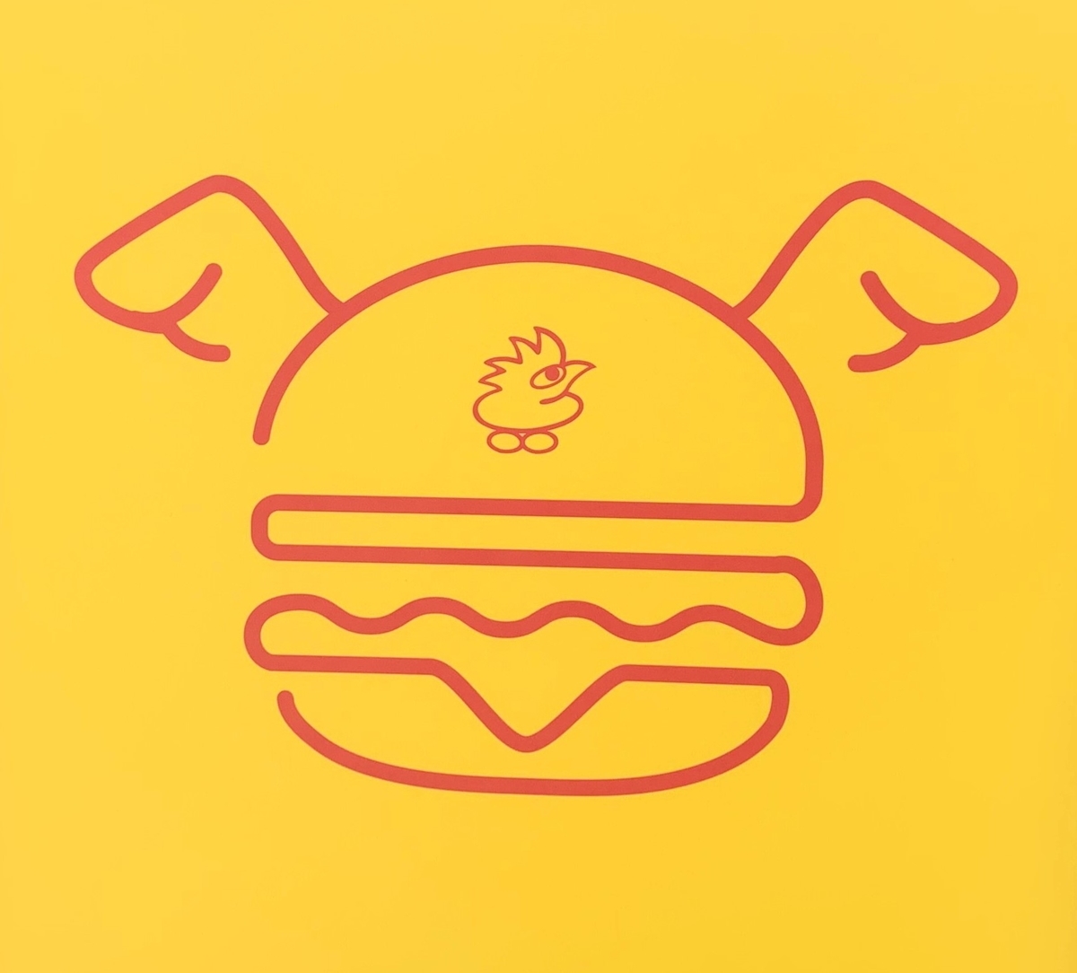 トリキバーガー あの鳥貴族が新業態チキンバーガー専門店を大井町に