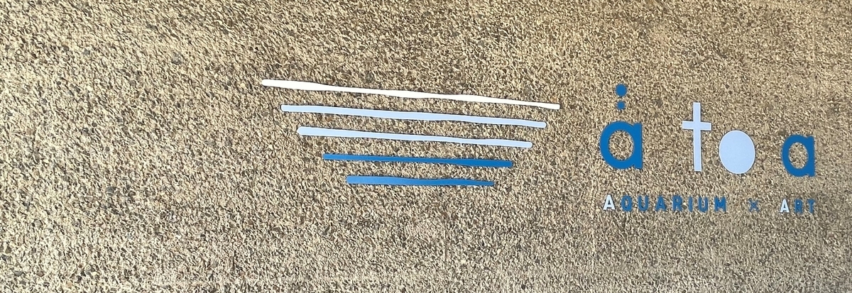 Atoa 水族館とアートの融合 映え狙いなら最適 国内最大の球体水槽アクアテラ ゾウガメも どこでもgo Atoa 水族館とアートの融合 映え狙いなら最適 国内最大の球体水槽アクアテラ ゾウガメも どこでもgo