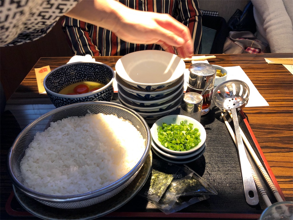 玄品おじやセットの写真