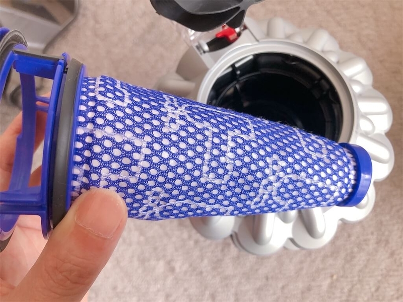 ダイソンボールタービンヘッド口コミ 購入して実際に使用してみた うみブログ