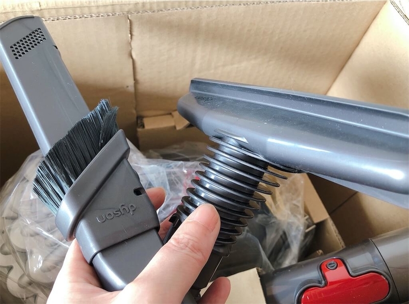 ダイソンボールタービンヘッド口コミ 購入して実際に使用してみた うみブログ