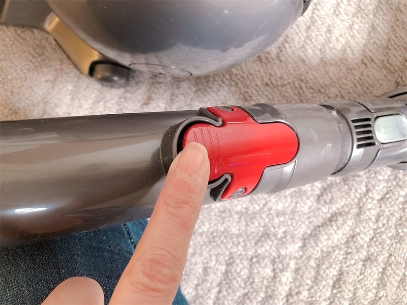 ダイソンボールタービンヘッド口コミ 購入して実際に使用してみた うみブログ