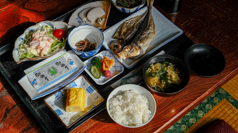 塩サバの塩抜き方法をやさしく解説｜しょっぱさを抑えておいしく食べるコツ