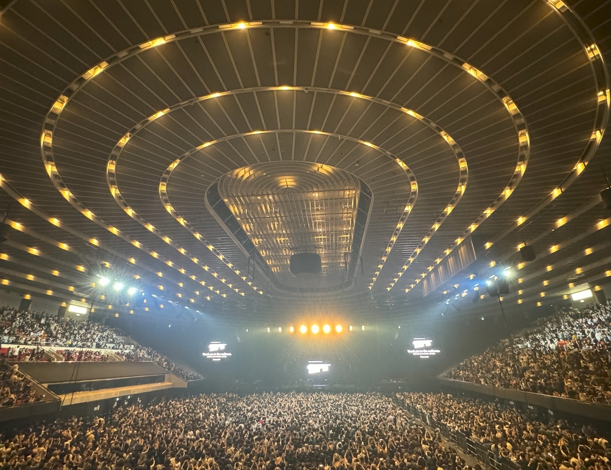 SAKANAQUARIUM 2024 “turn”大阪３