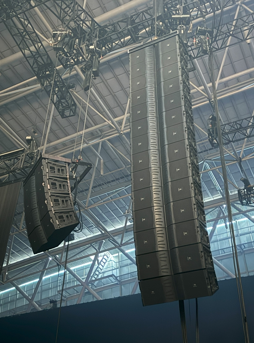 SAKANAQUARIUM 2024 “turn”名古屋speaker+