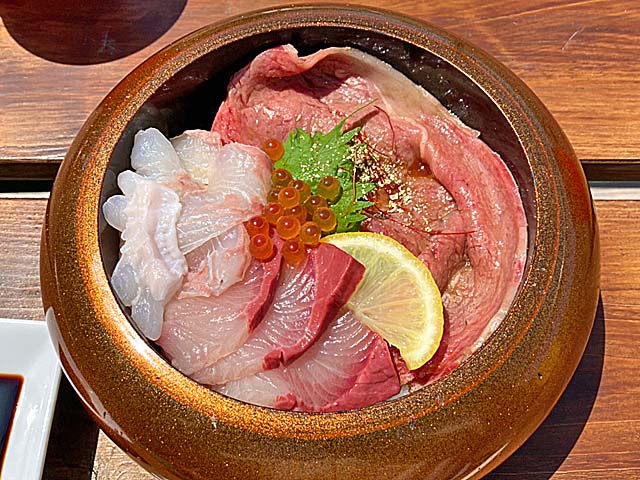 淡路島の焼肉 牛島さんへ ケイトの日常