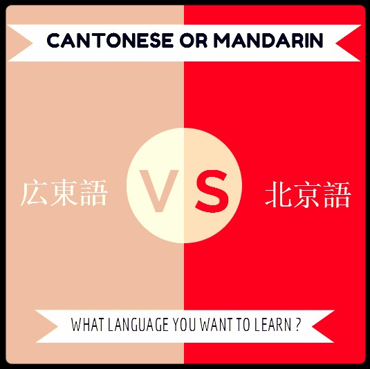 香港で広東語それとも北京語? - 香港における北京語|中国語|普通話クラス