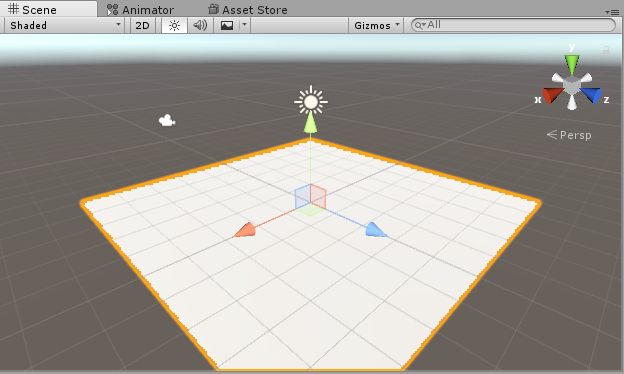 Vrchat 10分でできるワールド作成 Ykpages Vrchat 10分でできるワールド作成 Ykpages