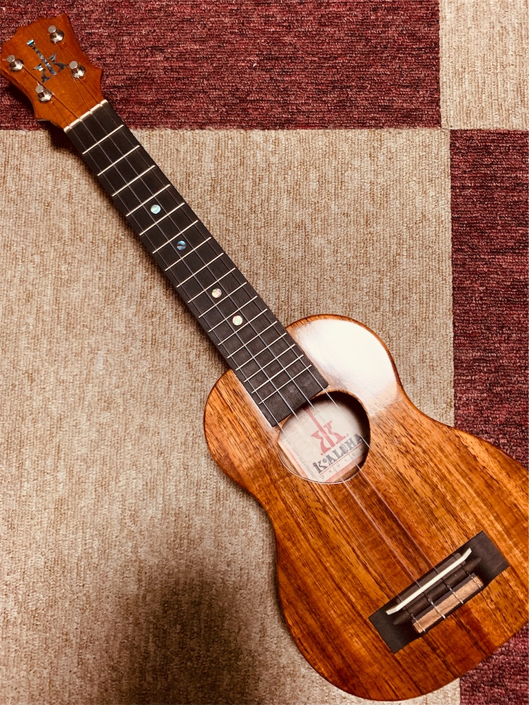 コアロハウクレレ ソプラノロングネック | signalstationpizza.com