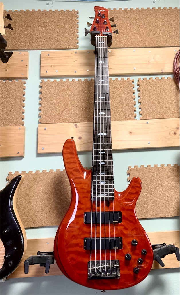 YAMAHA TRB1006J - ちょっとマニアなブログ