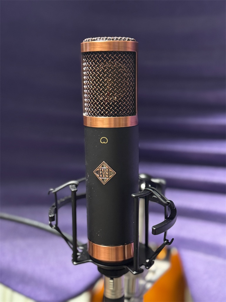 TELEFUKEN TF29 レビュー - ちょっとマニアなブログ