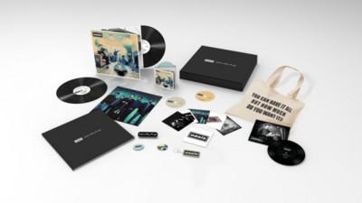 t*a様 オアシス　アルバム2タイトル　デラックスエディション Oasis/『オアシス』30周年記念デラックス・エディション＜完全