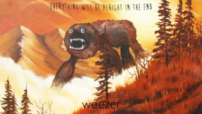 マラドロワ 以来12年ぶりの傑作 Weezer Everything Will Be Alright In The End シン くりごはんが嫌い マラドロワ 以来12年ぶりの傑作 Weezer Everything Will Be Alright In The End シン くりごはんが嫌い