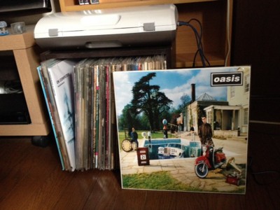 20年経った今こそ『Be Here Now』を再評価せよ！ - シン・くり