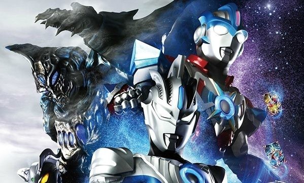 ウルトラファイトオーブ