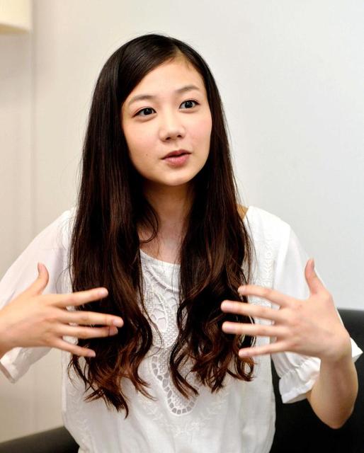清水富美加 自殺未遂の過去告白 口と鼻にガムテープ 今も右手首に